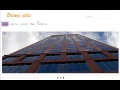 How to an html template into wordpress part-2