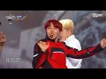 BTS (방탄소년단) - Dope (BTS COUNTDOWN 20171012 @ M COUNTDOWN)