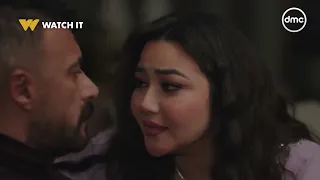 مفاتيح قلبك معايا  علي كلاي مبيهداش غير على إيديها دندنها