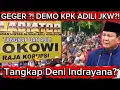 Lagu GEGER ! DEMO KPK TANGKAP Deni INDRAYAN ADILI JOKOWI ROY SURYO DOKTER TIFA ANIS BAS GIBRAN PRABOWO ??