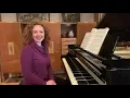 Daily Dose of Piano, Day 9: Reverie by Claude Debussy