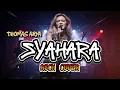 Lagu THOMAS ARYA - SYAHARA | ROCK COVER