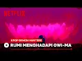 Download Lagu Rumi Menghadapi Gwi-ma | KPop Demon Hunters | Netflix