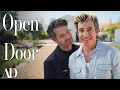 Inside Nate Berkus Jeremiah Brent s Portuguese Farm Open Door Architectural Digest