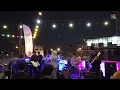 ขยะอวกาศ - jayson creer & Funky Wah Wah (live at praphon bar)