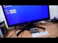 Web browser controls LED on Raspberry Pi via WiFi tutorial code