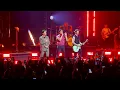 Jonas Brothers — BURNIN' UP | Las Vegas, NV | Park MGM