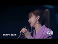 王心凌《大眠 / 當你 / 愛你》Live + Talking | 虎牙直播星盛典：非凡之夜