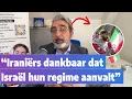 Download Lagu Iraanse pastor Farshid: “Israël had al veel eerder mogen ingrijpen”