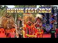 Download Lagu KEREN !! REOG PONOROGO Ganong Jathil \u0026 Sound Horeg SEMAR Audio Kediri KUTUK FEST 2025