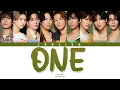 Download Lagu Snow Man - One (Kan/Rom/Eng Color Coded Lyrics)