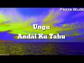 Download Lagu Andai Ku Tahu - Ungu  