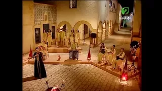 العازفات   موشحات   يا غصن نقا   لما بدا يت ث ن ى دندنها