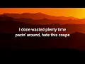 Love Language - SZA (Lyrics)