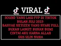 Download Lagu TERBARU VIRAL DI TIKTOK JULI 2023-GUS ULIN NUHA-BUKAN LANGIT BUKAN BUMI(CINTAI AKU KARNA ALLAH)