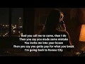 The New Basement Tapes - Kansas City
