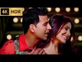 Download Lagu 4K Remastered - Laung Da Lashkara | Akshay Kumar, Anushka Sharma | Patiala House