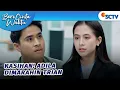 Lagu Trian Marahin Adila Depan Muti dan Bimo?! | Beri Cinta Waktu - Episode 152