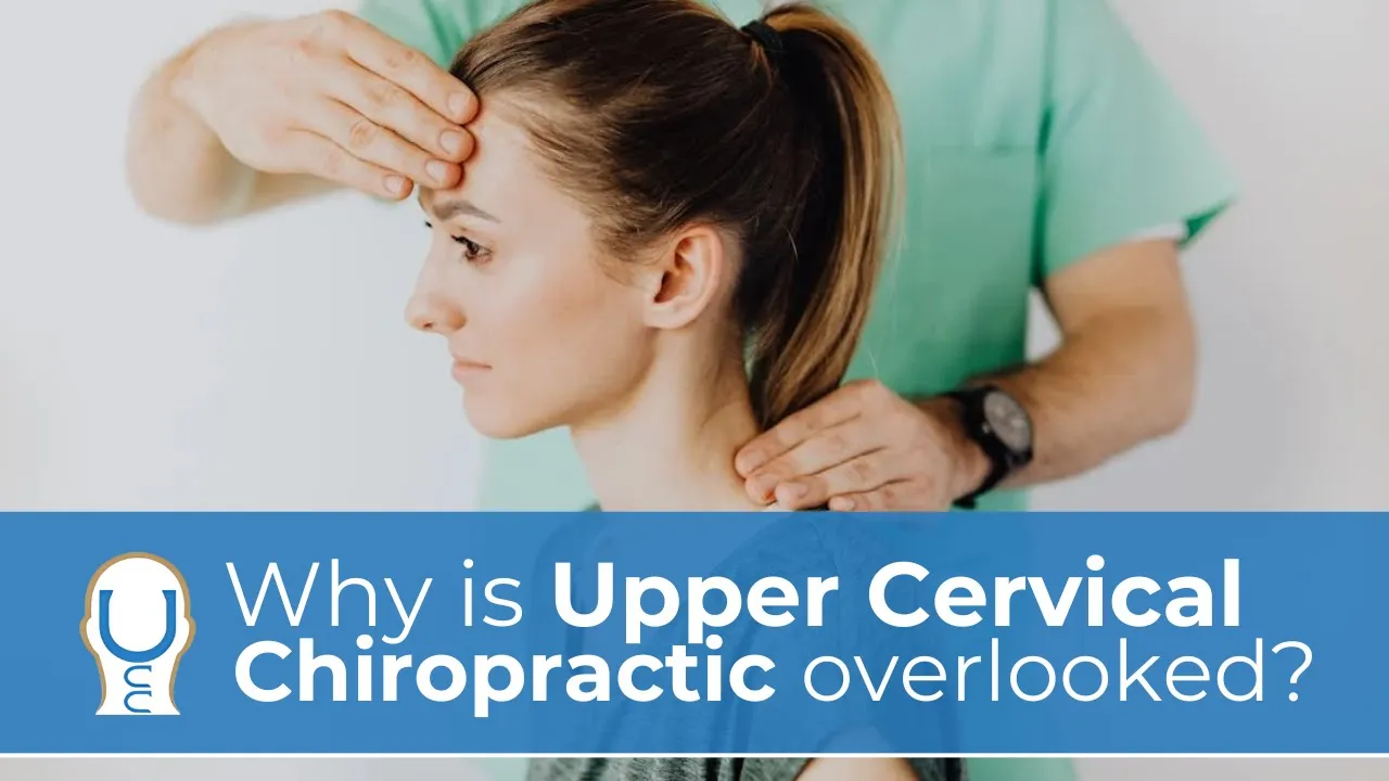 Upper Cervical Educational Video