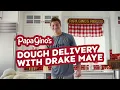 Drake Maye s Pick Papa Gino s Pizza