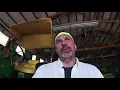 John Deere 3020 gas in oil problem final update