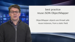 Java Performance Pitfall XML and JSON