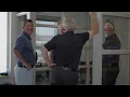 ServiceMaster of Fredericton Customer Testimonial - Ford