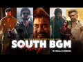 Download Lagu South BGM Mashup | Anirudh Ravichander | DJ Dalal London | Visuals By Babalu Xoxx