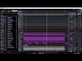 David Revan - Test TRACKTION WAVEFORM 13