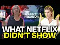 Netflix Showed the Bodycam, But They Didn't Show This | AJ Owens