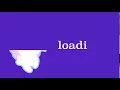 Progress button