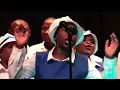 Barorisi Ba Morena - Uyeza UJesu (Live at Witbank Theatre)