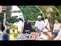 Best flirting and pick up lines with Random Girls AJ Oye its Uncut