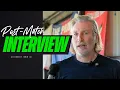Download Lagu Robbie Savage post-match | Aldershot (A)