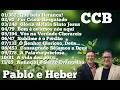 CD COMPLETO_PABLO E HEBER VOTORANTIM
