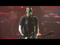 Tremonti - As the Silence Becomes Me, Live at The Academy, Dublin Ireland,  July 3rd 2018