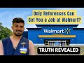 Walmart Canada Hiring Process 2025 How to Apply Get the Best Benefits Reference Tips