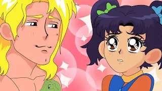 ¡Las "Citas" más LOCAS de StEvEn! 💞