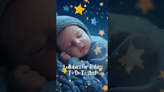 Calming Lullabies For Deep Sleep Baby Relaxation Music Sleep Music For Newborns Baby Music 