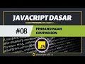 Perbandingan Comparison - 08