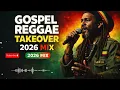 Our Father We Praise You | Gospel Reggae Worship | Christi Rastafari Worship