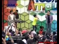 Download Lagu WALI ft Tegar NENEKKU PAHLAWANKU LIVE 100% AMPUH @DEPOK 28 3 2013