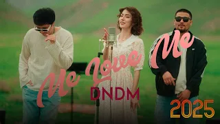 dndm me love me video clip 2025 