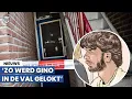 Zo verliepen de laatste uren van Gino in het huis van Donny M.