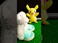 Lagu This Is Just LEGENDARY Pikachu! #pokemon #pikachu #funny #plush #funnypikachu