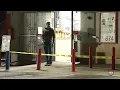 Homicide Investigated at Merced County Liquor Store