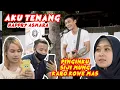 AKU TENANG (COVER LIRIK) BY TRI SUAKA
