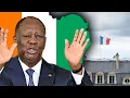 Download Lagu Côte d'Ivoire: Alassane Ouattara a-t-il affaibli le pré carré français ?