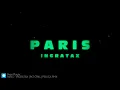 PARIS - INGRATAX ( RKT CHILL ) PELUCA RMX