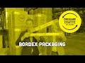 Circulaire Estafette: Bordex Packaging